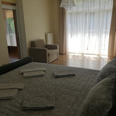 Exclusive Mansion Jurmala Villa Exterior foto