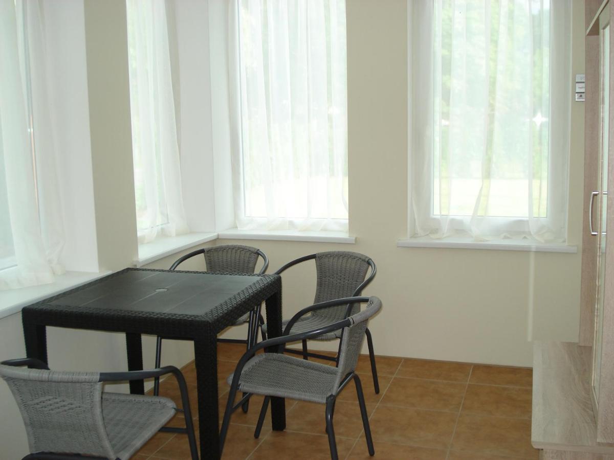 Exclusive Mansion Jurmala Villa Exterior foto