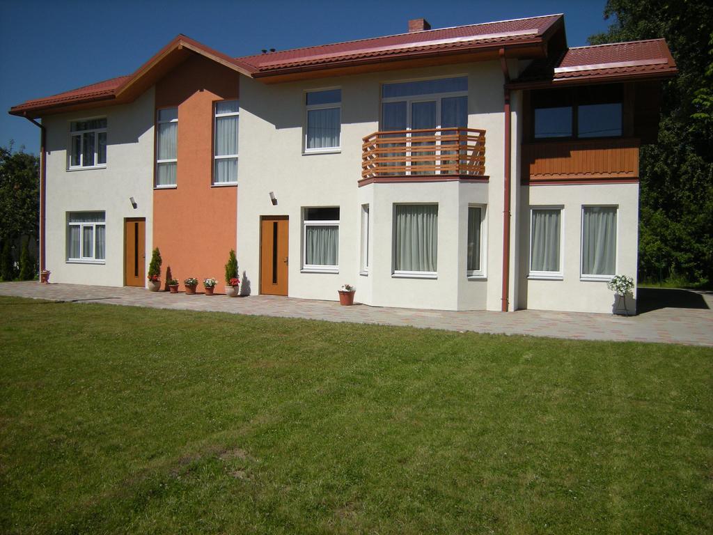 Exclusive Mansion Jurmala Villa Cameră foto