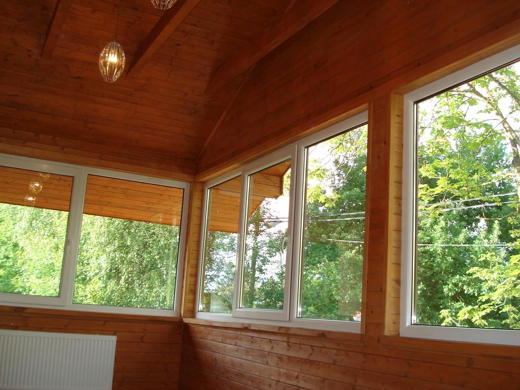 Exclusive Mansion Jurmala Villa Cameră foto