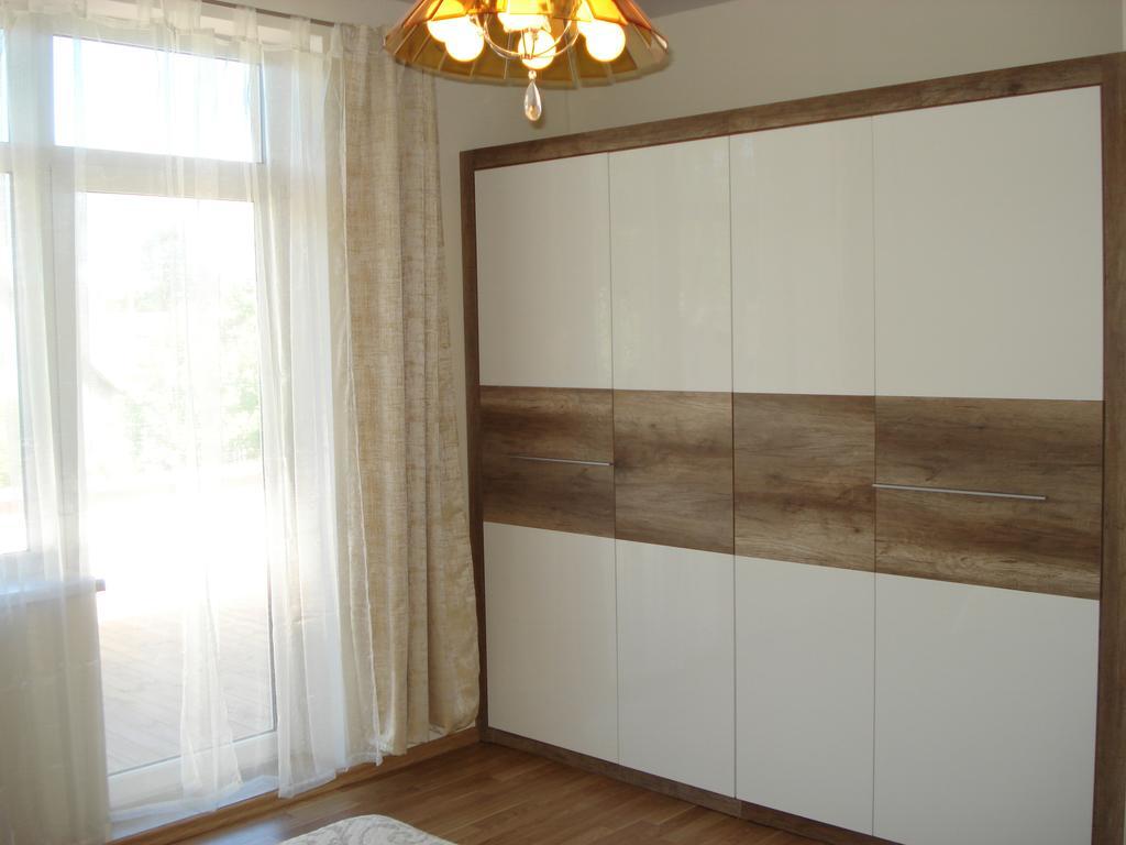 Exclusive Mansion Jurmala Villa Cameră foto