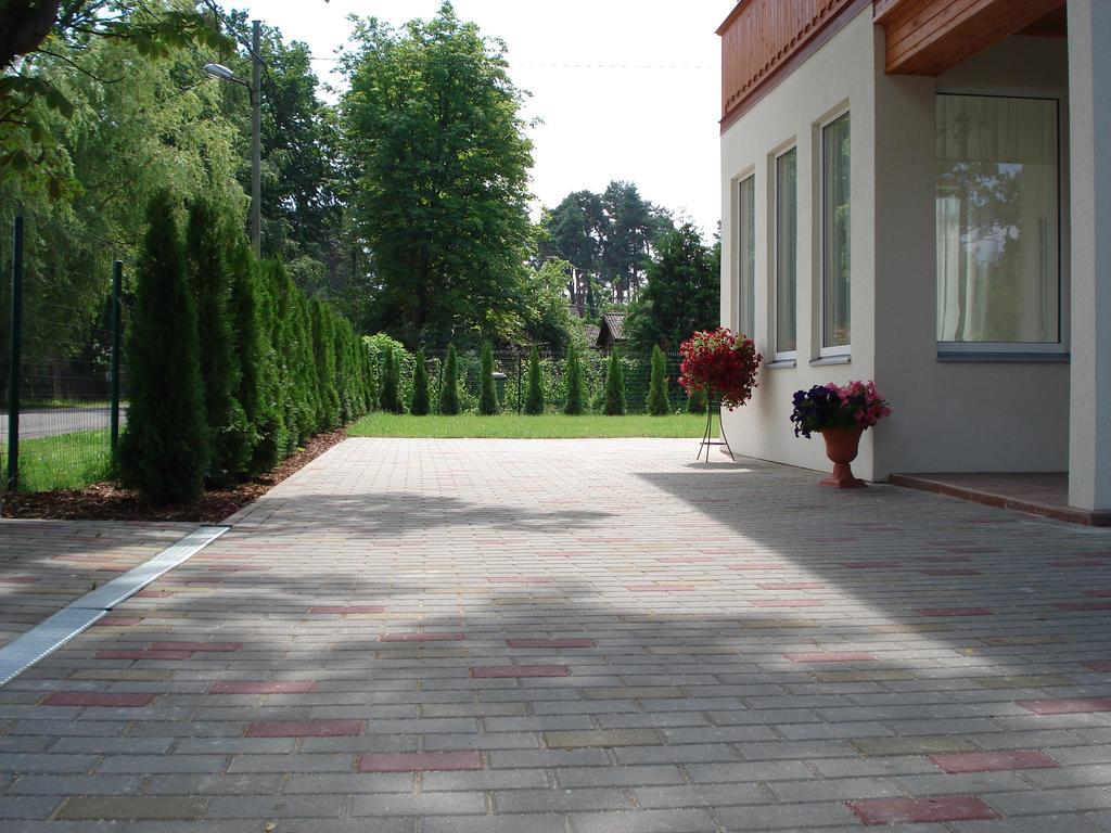Exclusive Mansion Jurmala Villa Cameră foto