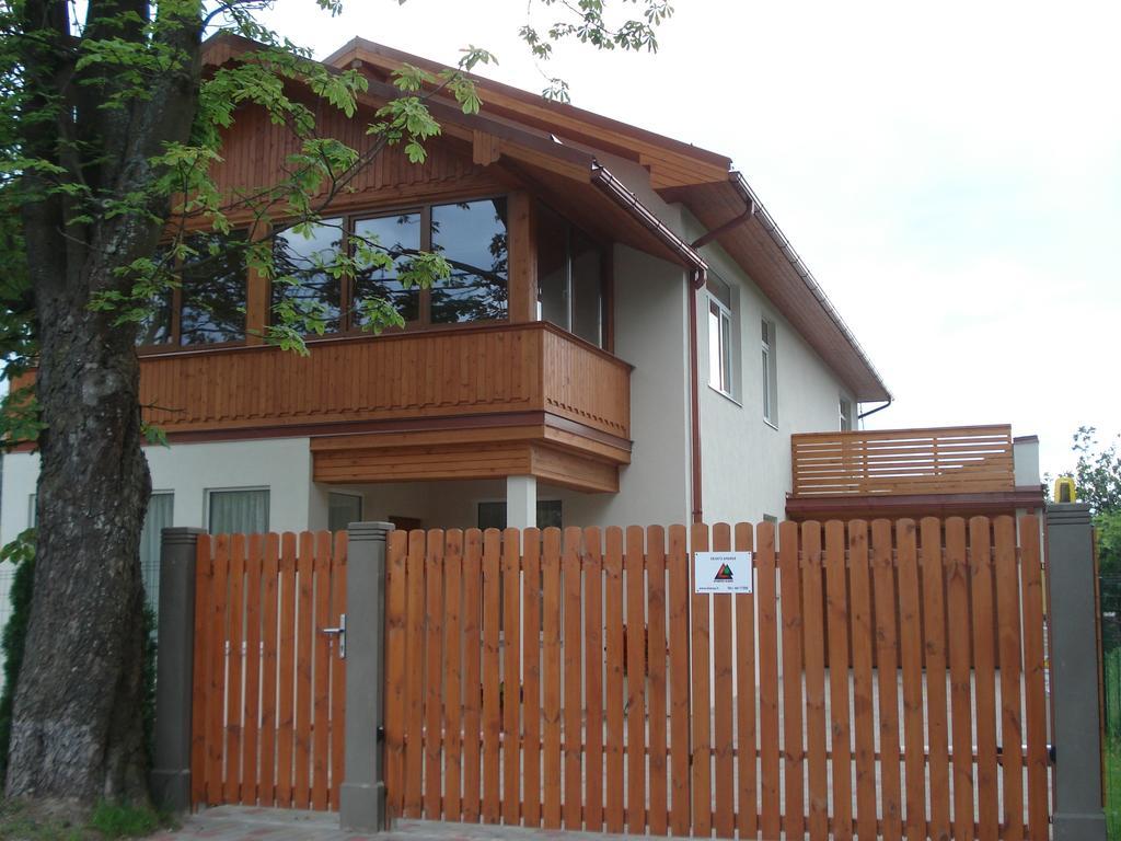 Exclusive Mansion Jurmala Villa Cameră foto