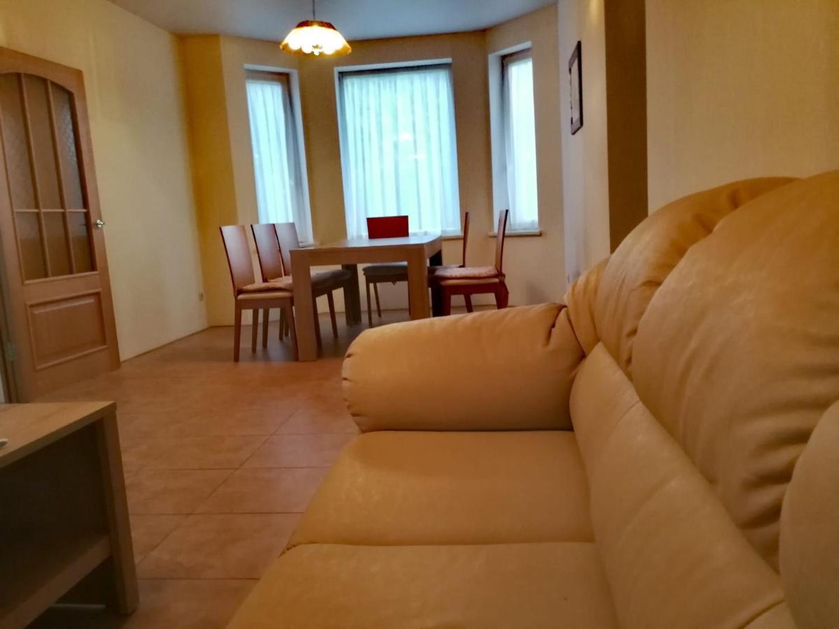 Exclusive Mansion Jurmala Villa Exterior foto