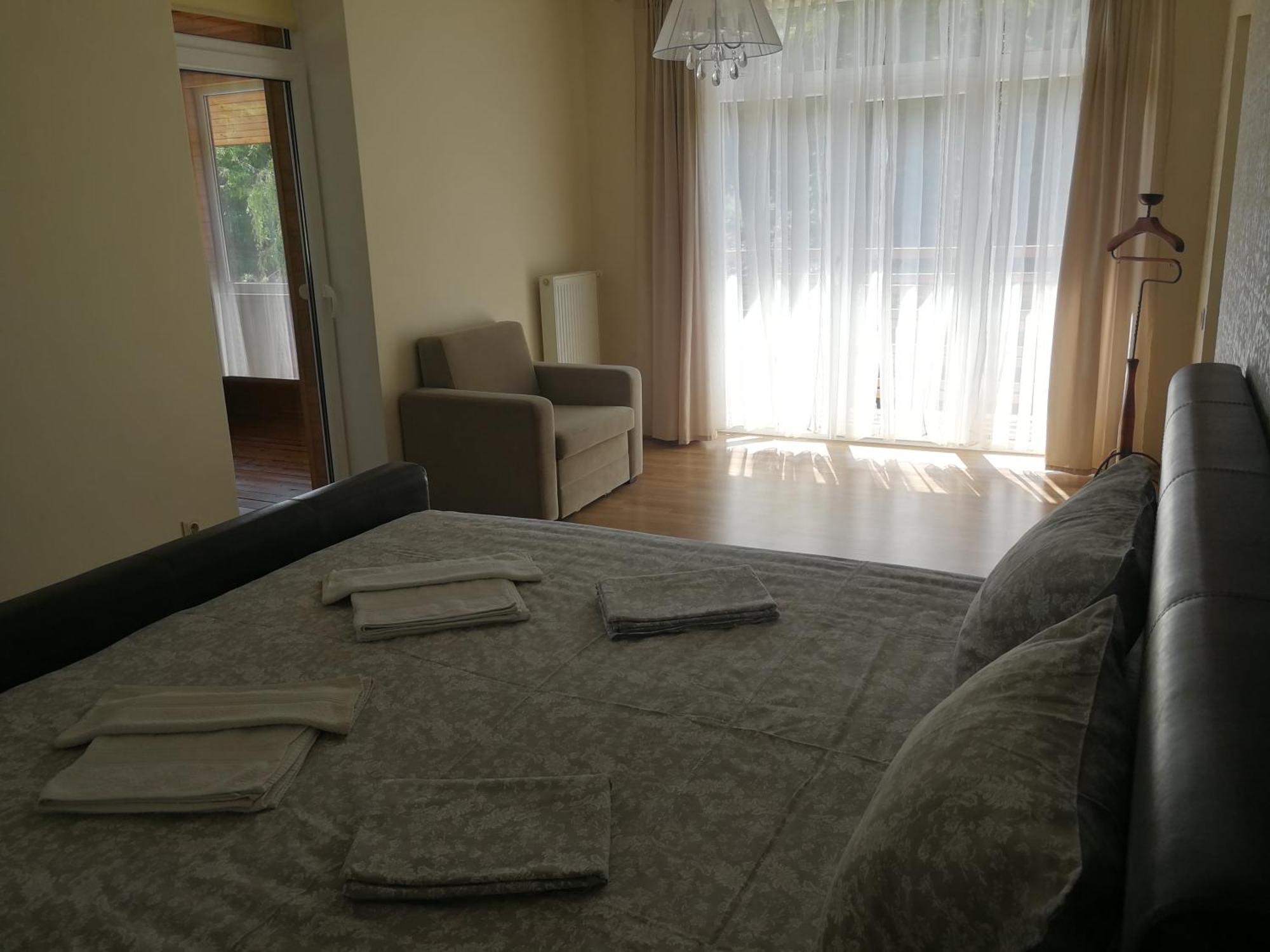Exclusive Mansion Jurmala Villa Exterior foto