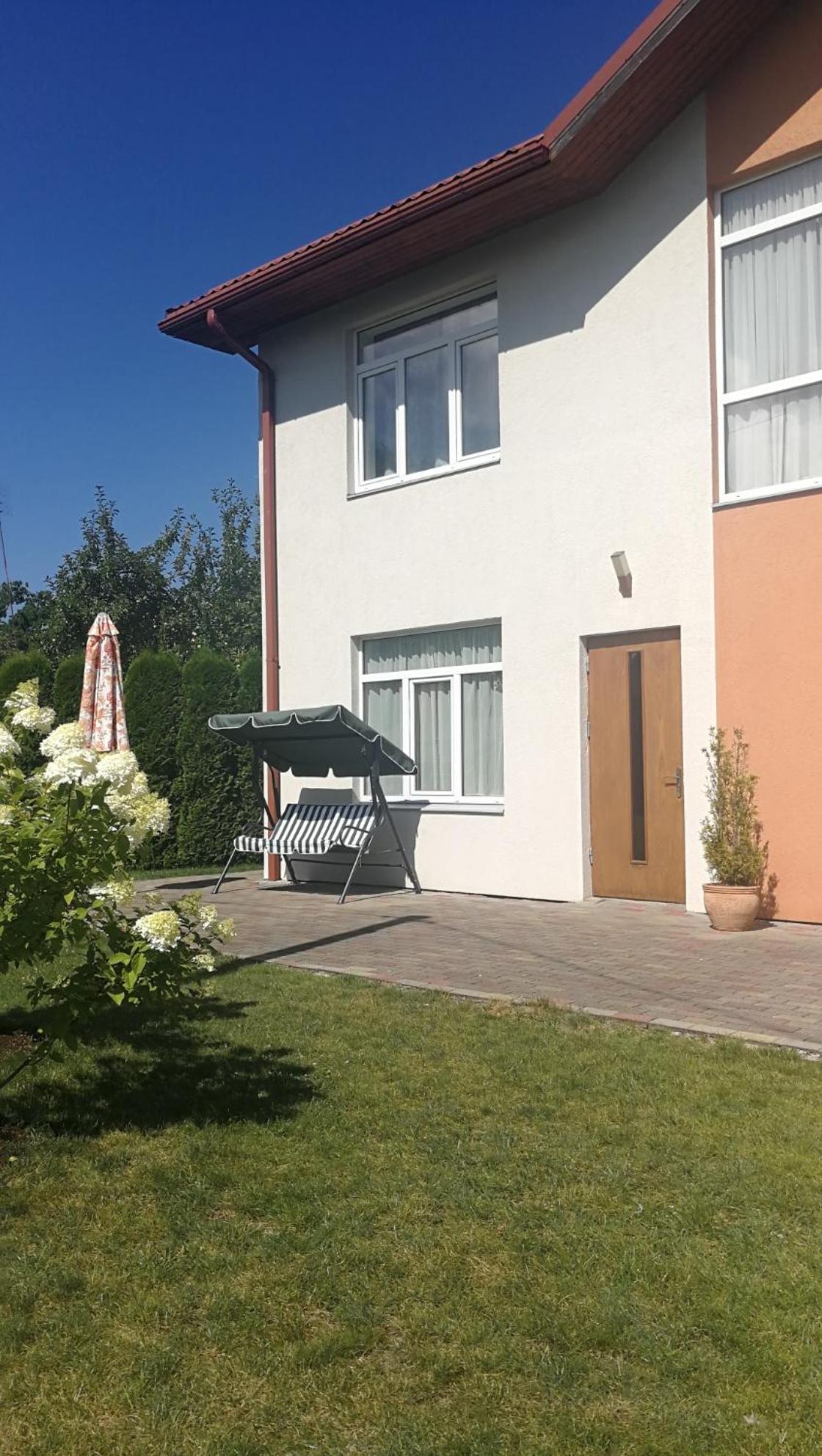 Exclusive Mansion Jurmala Villa Exterior foto