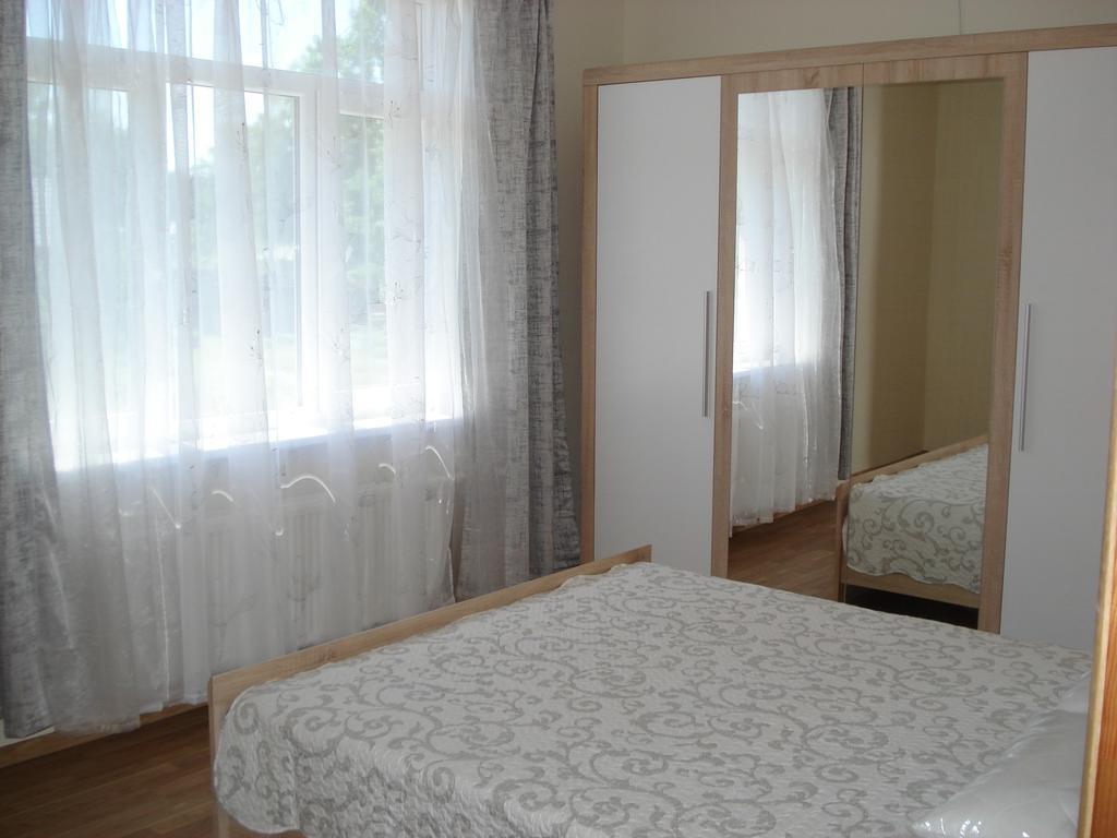 Exclusive Mansion Jurmala Villa Exterior foto