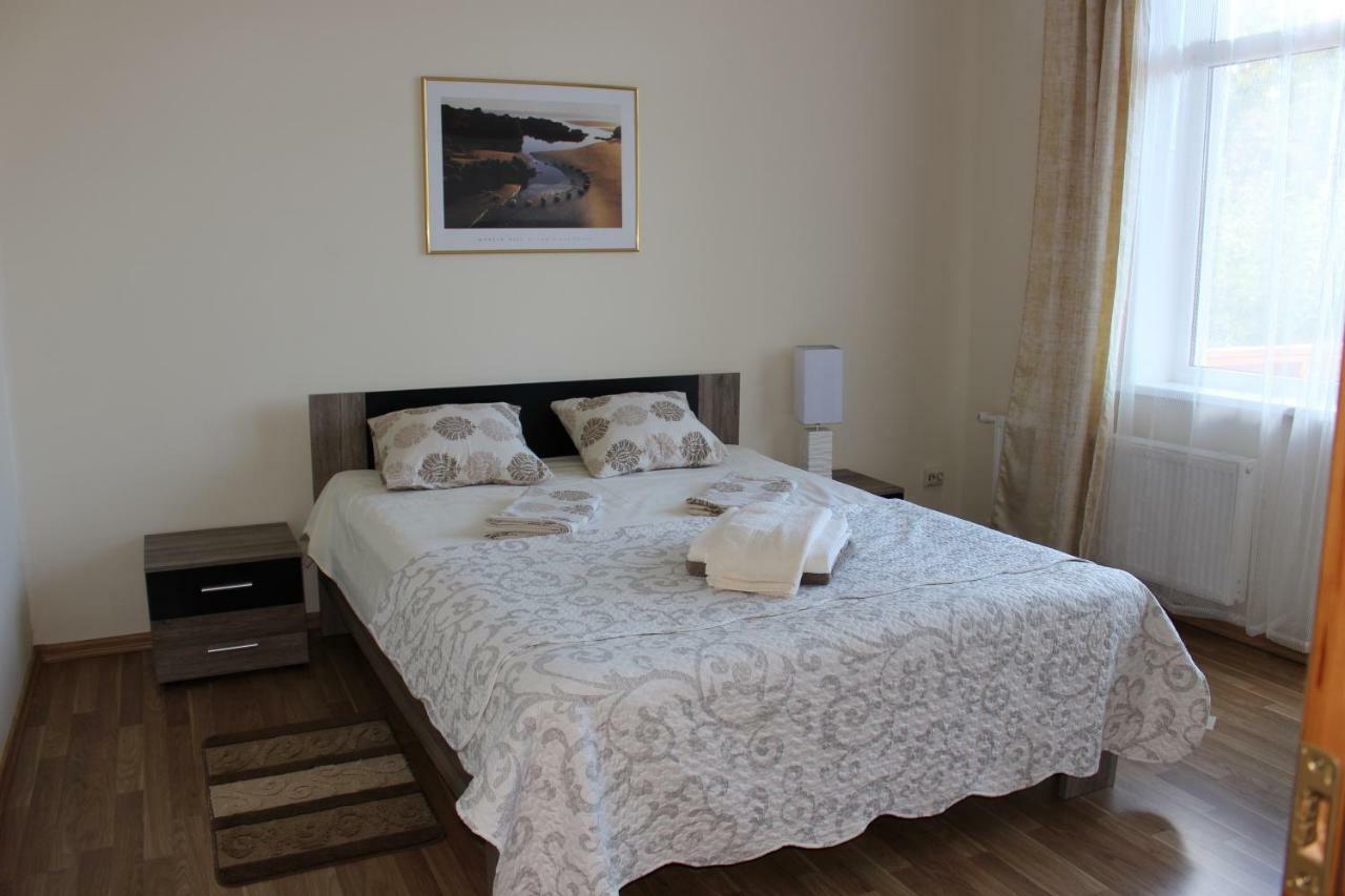 Exclusive Mansion Jurmala Villa Exterior foto